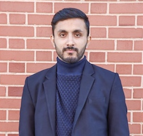 Muhammad Mudassar Maqsood